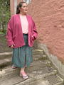 E-Book Hedi näht Jacke Frau Lynette