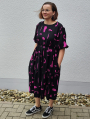 E-book Hedi näht Kleid Frau Lynn, Duits