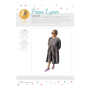 E-book Hedi näht Kleid Frau Lynn, Duits
