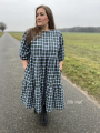 E-book Hedi näht Kleid Frau Lynn, Duits