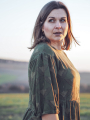E-book Hedi näht Kleid Frau Lynn, Duits