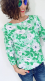 E-Book Hedi näht Kleid/Bluse Frau Smilla, duits