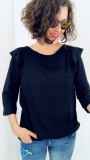 E-Book Hedi näht Kleid/Bluse Frau Smilla, duits