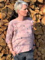 E-Book Hedi näht Kleid/Bluse Frau Smilla, duits