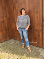E-Book Hedi näht Kleid/Bluse Frau Smilla, duits