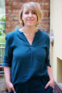 E-book Hedi näht Kleid/Schlupfbluse Frau Kimmi, Duits