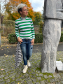 E-Book Hedi näht Rollkragenshirt Frau Marike, duits