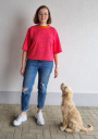 E-book Hedi näht Shirt / Kleid Frau Picco, Duits