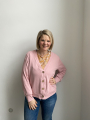 E-Book Hedi näht Strickjacke Frau Lexi, duits