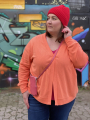 E-Book Hedi näht Strickjacke Frau Lexi, duits