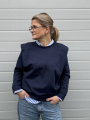E-book Hedi näht Sweater Frau Bora, Duits