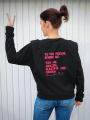 E-book Hedi näht Sweater Frau Bora, Duits