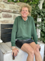E-book Hedi näht Sweater Frau Lykka, Duits
