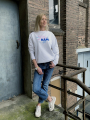 E-Book Hedi näht Sweater Frau Maxi, duits