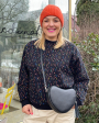 E-Book Hedi näht Sweater Frau Maxi, duits
