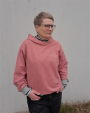 E-Book Hedi näht Sweater Frau Maxi, duits