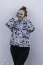 E-Book Hedi näht Sweater Frau Maxi, duits