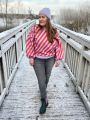 E-book Hedi näht Sweater Frau Tita, Duits