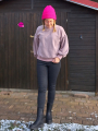 E-book Hedi näht Sweater Frau Tita, Duits