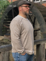 E-Book Hedi näht Sweater Herr Lene, duits