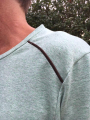 E-Book Hedi näht Sweater Herr Lene, duits