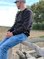 E-Book Hedi näht Sweater Herr Lene, duits