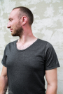 E-book Hedi näht T-Shirt Herr Amela, Duits