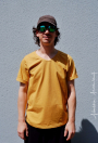 E-book Hedi näht T-Shirt Herr Amela, Duits