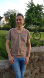 E-book Hedi näht T-Shirt Herr Amela, Duits