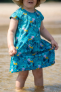 E-Book Herr Knirps & das Himbeermädchen Fast Girls Top Add on Kleid, duits