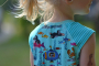 E-Book Herr Knirps & das Himbeermädchen Fast Girls Top Add on Kleid, duits