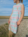 E-Book Herr Knirps & das Himbeermädchen Fast Girls Top Add on Kleid, duits
