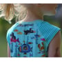 E-Book Herr Knirps & das Himbeermädchen Fast Girls Dress