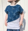 E-Book Herr Knirps & das Himbeermädchen Fast Shirt, duits