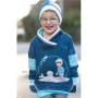 E-Book Herr Knirps & das Himbeermädchen Next Knirps Hoodie