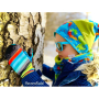 E-book Herr Knirps & das Himbeermädchen Outdoor Knirps Baby, Kinder & Erwachsene, Duits