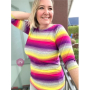 E-book Herr Knirps & das Himbeermädchen Raglan Mom Shirt, Duits