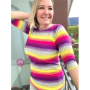 E-book Herr Knirps & das Himbeermädchen Raglan Mom Shirt Beamer-Versie, Duits