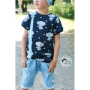 E-Book Herr Knirps & das Himbeermädchen Taschen Knirps -Kidspants-