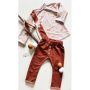 E-Book Herr Knirps & das Himbeermädchen Taschen Knirps -Kidspants-