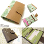 E-Book I'm sew happy! Kalenderhülle, german