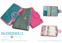 E-Book I'm sew happy! Kalenderhülle, german