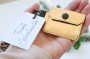 E-Book I'm sew happy! Minigeldbeutel, german