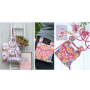 E-Book I'm sew happy! Multimade Bag, german