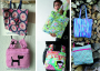 E-Book I'm sew happy! Multimade Bag, german