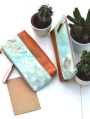 Ebook patron trio de sacs ou trousses I'm sew happy!, en allemand