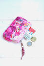 Ebook patron trio de sacs ou trousses I'm sew happy!, en allemand