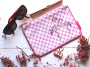 Ebook patron trio de sacs ou trousses I'm sew happy!, en allemand