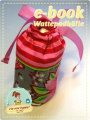 E-Book I'm sew happy! Wattepadhülle, duits