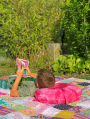 E-Book I'm sew happy! Yogakissen Octagon